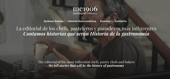 TIEMPO DE LA MEJOR COCINA...