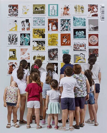 MUSEO MEDIA VACA