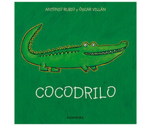 COCODRILO