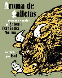 AROMA DE GALLETAS